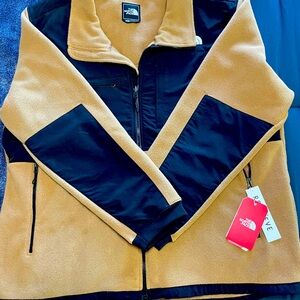 The North Face Jacket